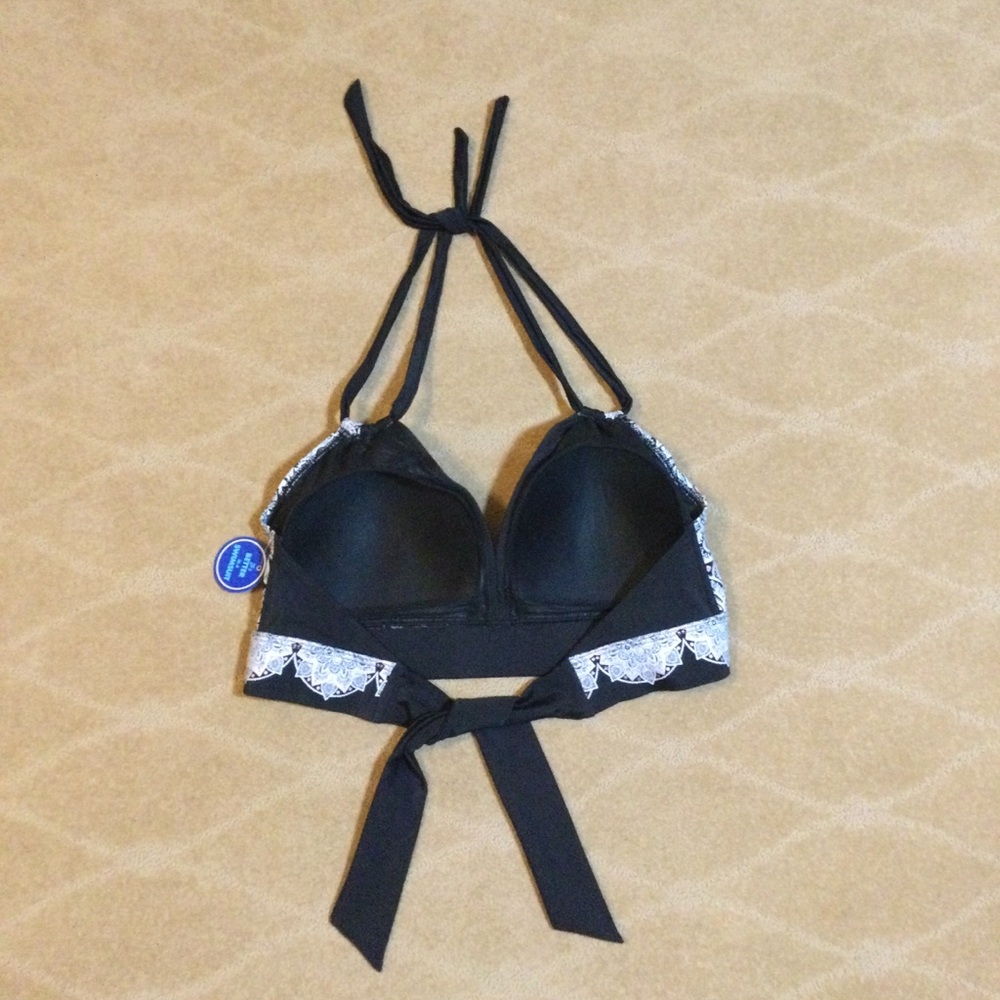 Swimsuits For All NWT Avenger Sashi Bikini Top, 18 - Picture 6 of 11